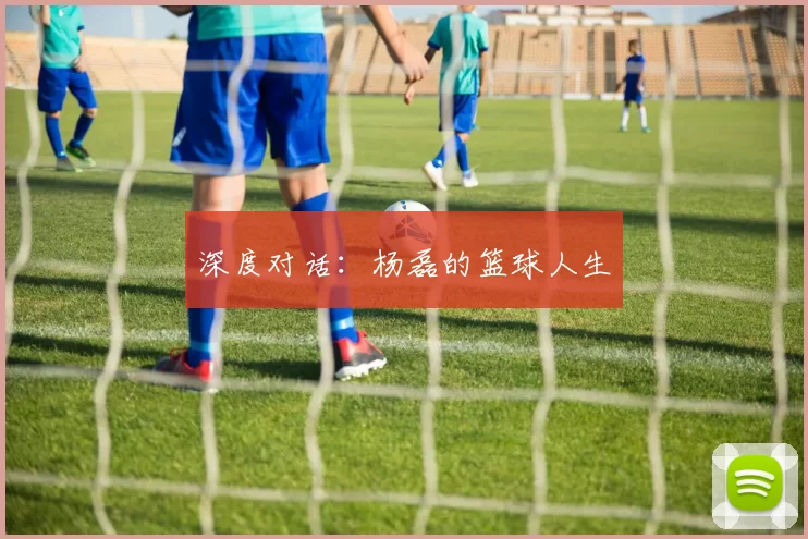 深度对话：杨磊的篮球人生